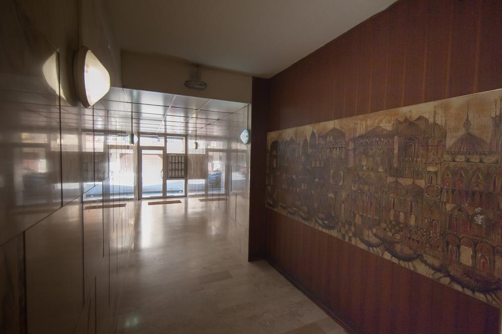 מסטרה 216 Venice מראה חיצוני תמונה